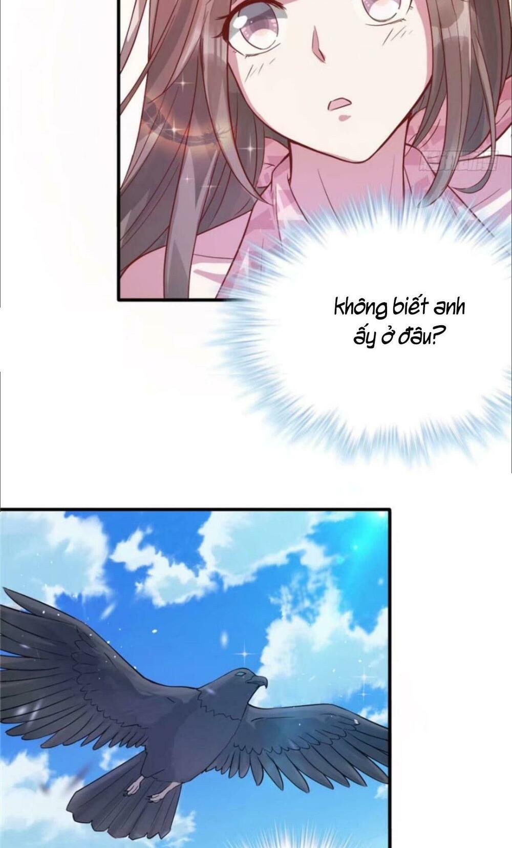 [16+] thảnh thơi thú thế chủng chủng điền, sinh sinh tể chapter 68 6