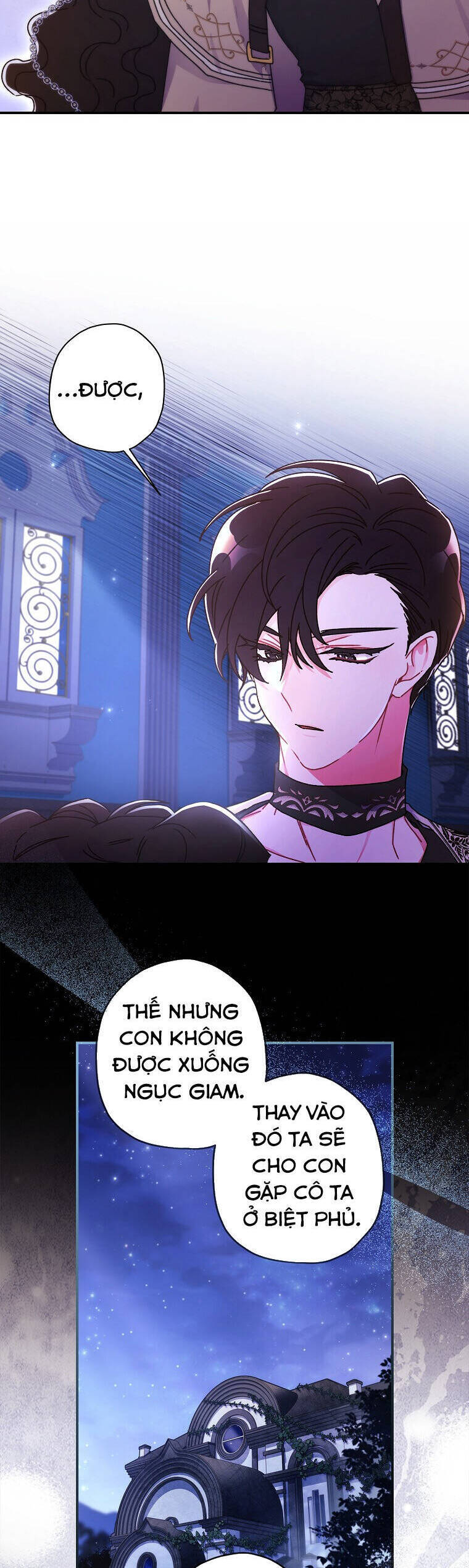 tôi đã trở thành con gái nuôi của nam chính chapter 115 26