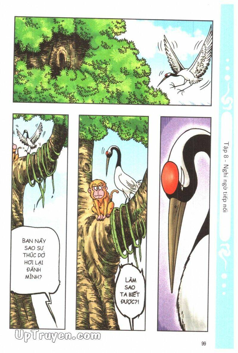 ô long viện tình huynh đệ chapter 8.4 8