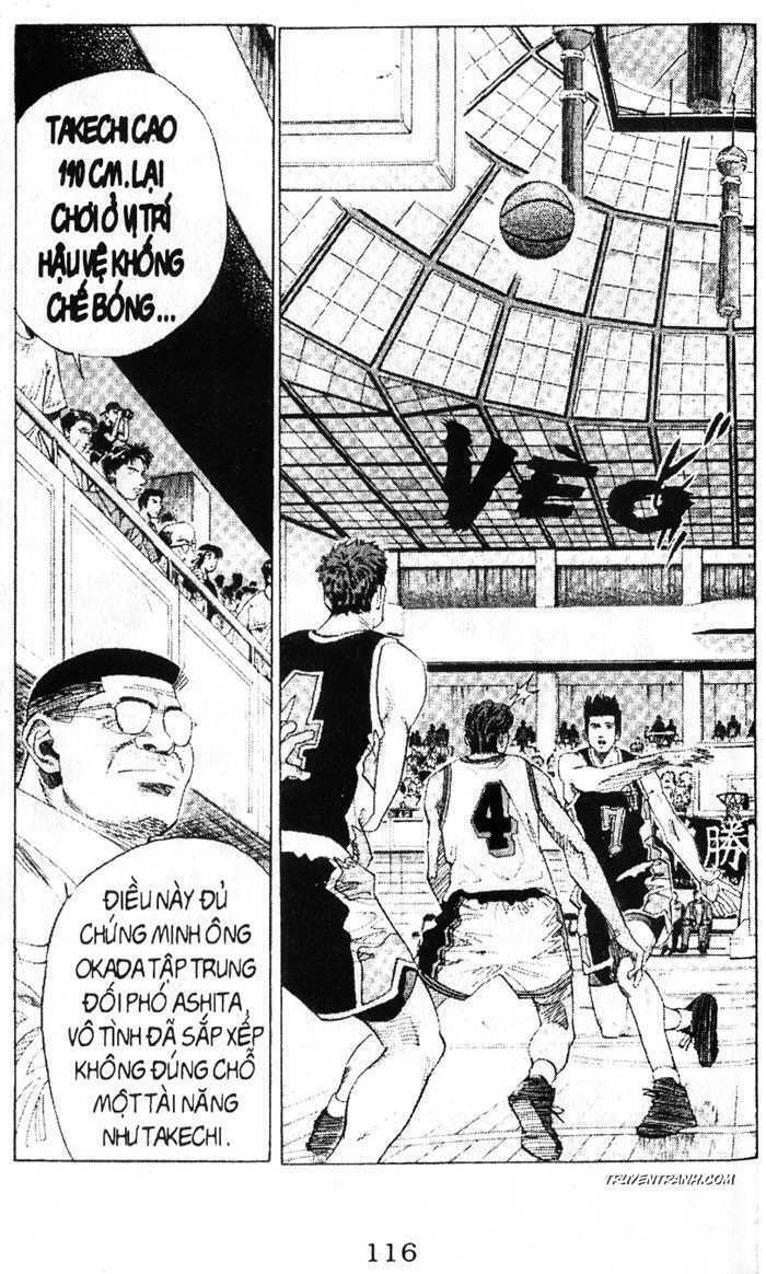 cao thủ bóng rổ chapter 140 11