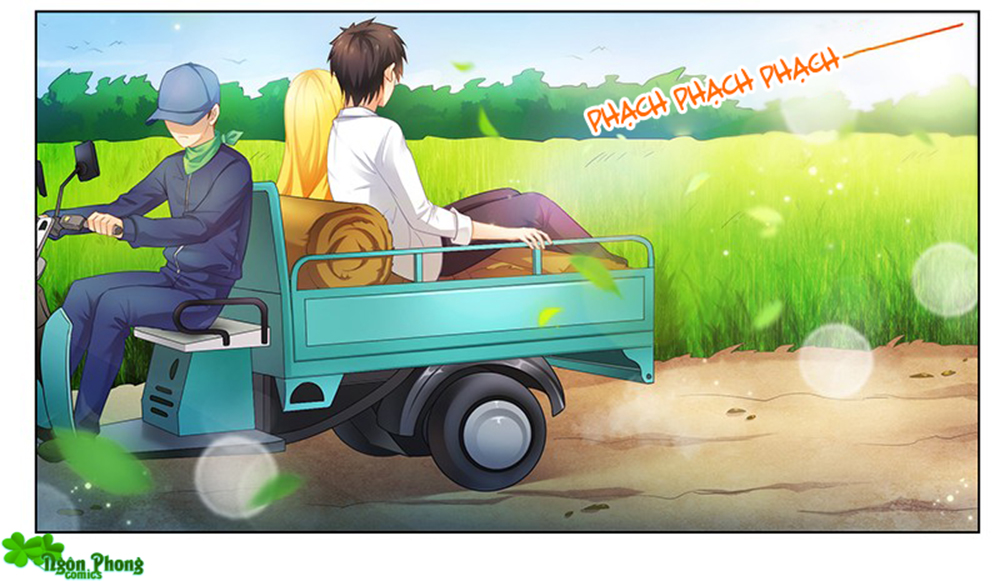 phúc hắc tổng tài đừng tới đây chapter 47 18