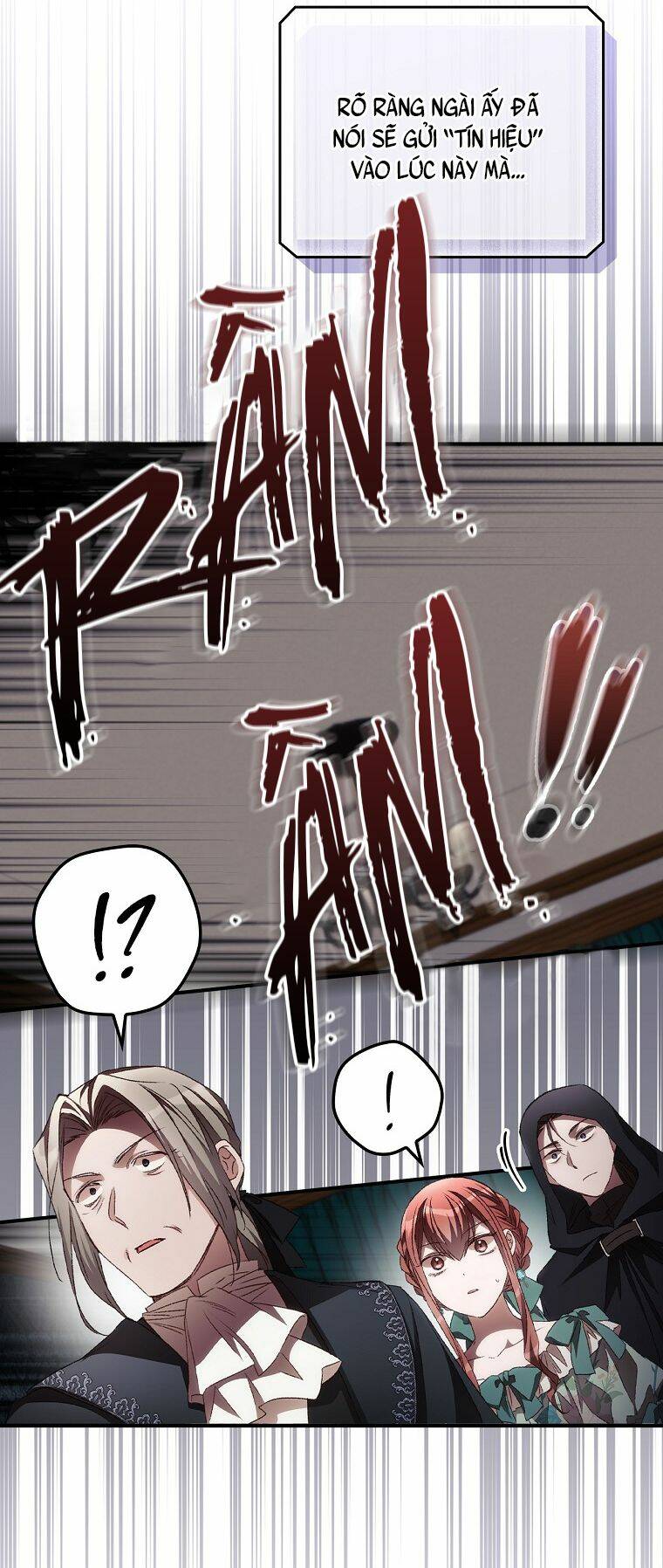 tôi nhìn thấy cái chết của bạn chapter 56 32