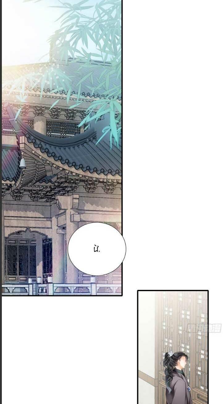 bổn vương muốn nàng chapter 153 15