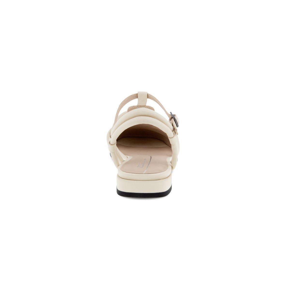 GIÀY SANDALS ECCO NỮ ANINE SQUARED