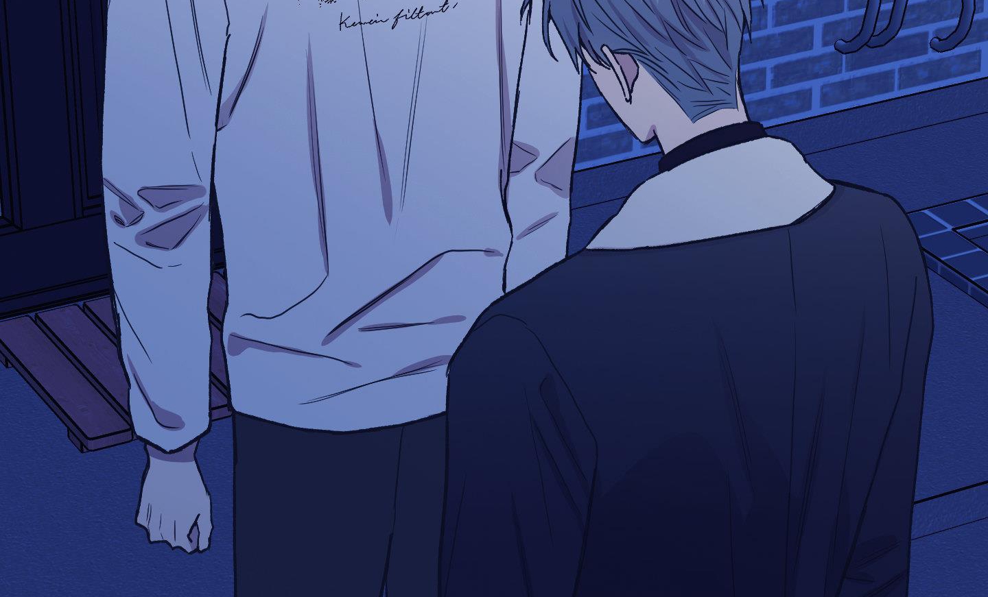 lãng mạn giả dối chapter 34 54