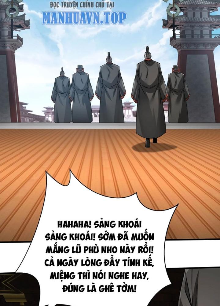 đại tần, ta là con tần thủy hoàng, giết địch thành thần chapter 91 14