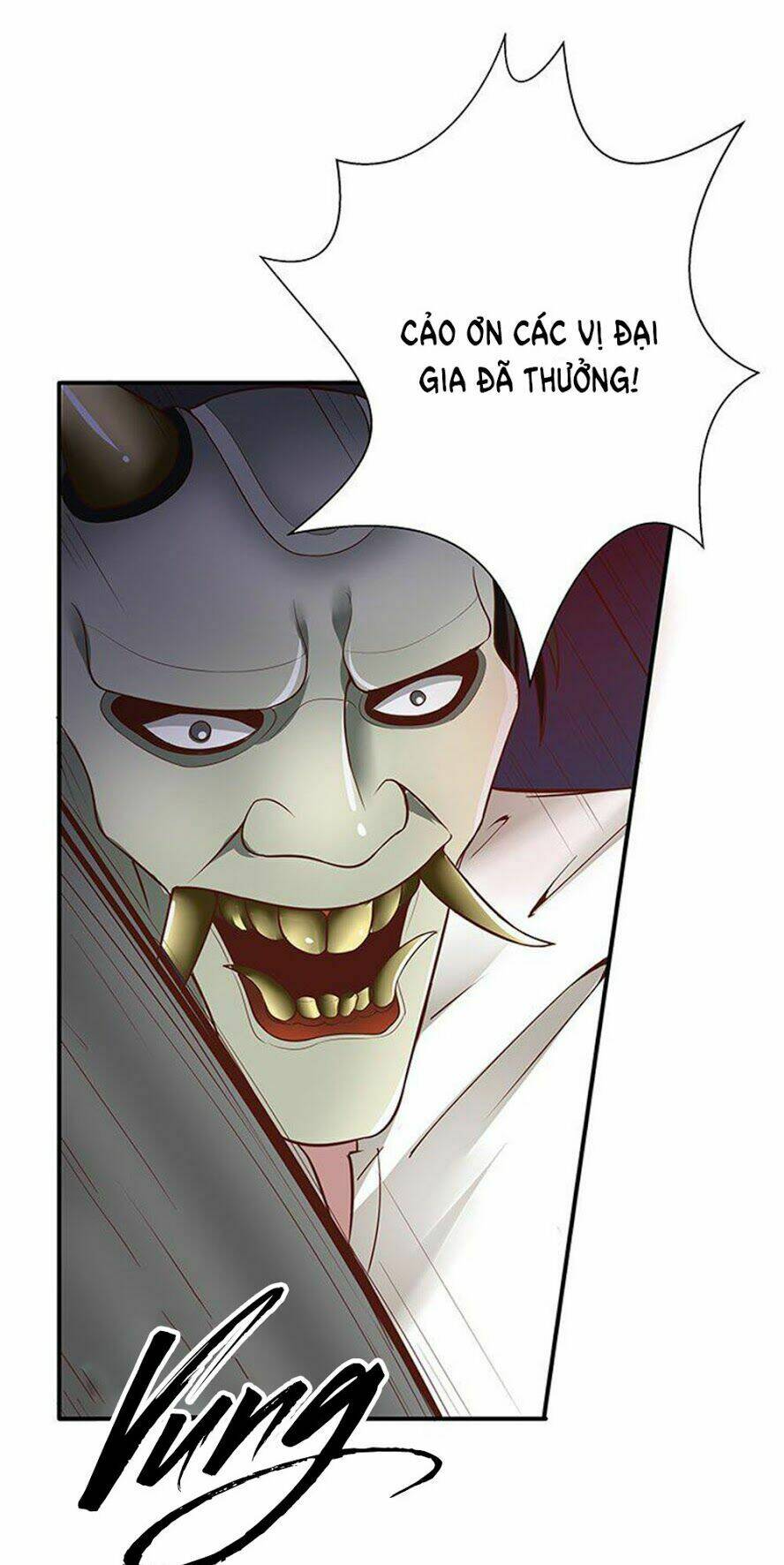 khi trò chơi ác ma bắt đầu chapter 14 35