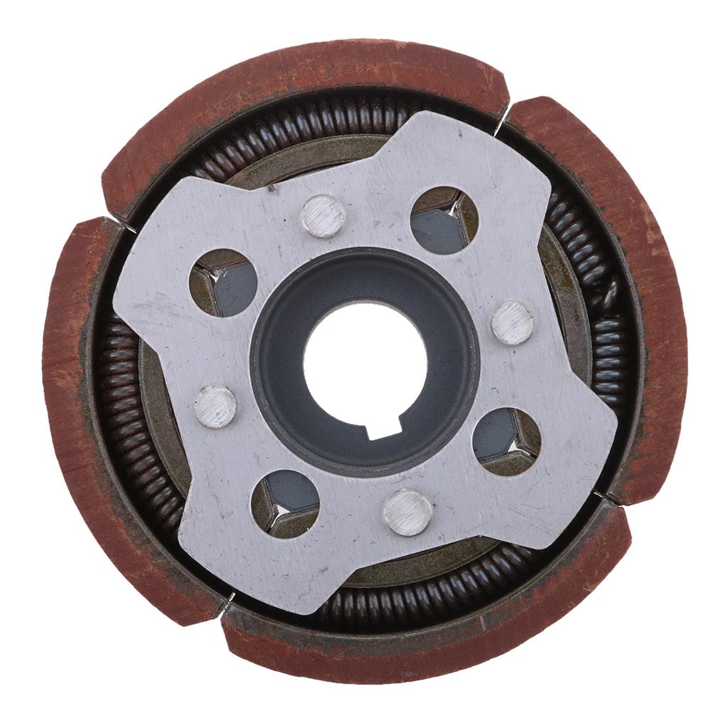 Aluminum Alloy 4HP 4-Stroke Boat Marine Outboard Clutch Plate Assembly