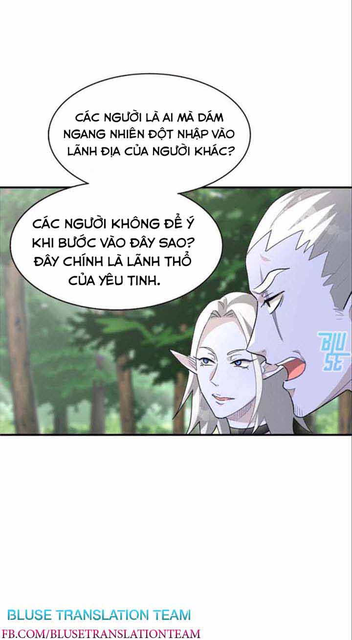 kế hoạch nuôi dưỡng hoàng tử chapter 4 6