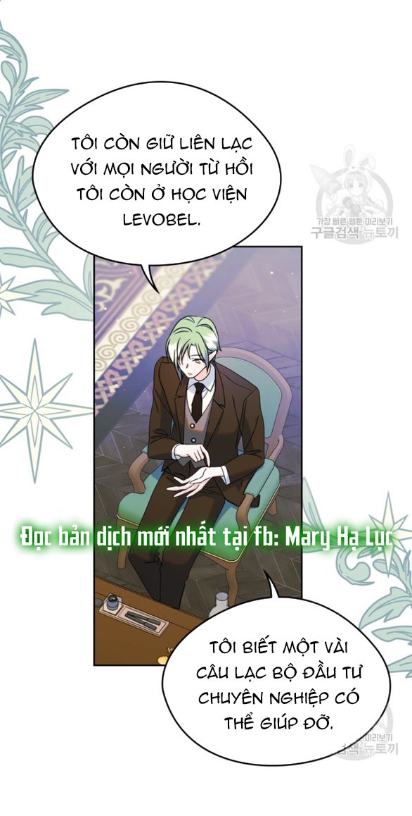 tôi đã trở thành bạn gái của nam chính chapter 27.2 18