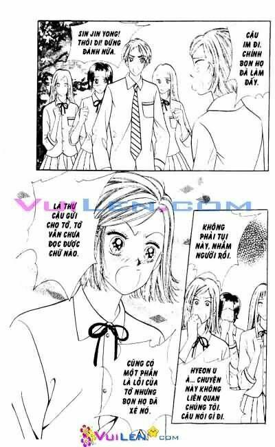 bong bóng trắng chapter 7 44