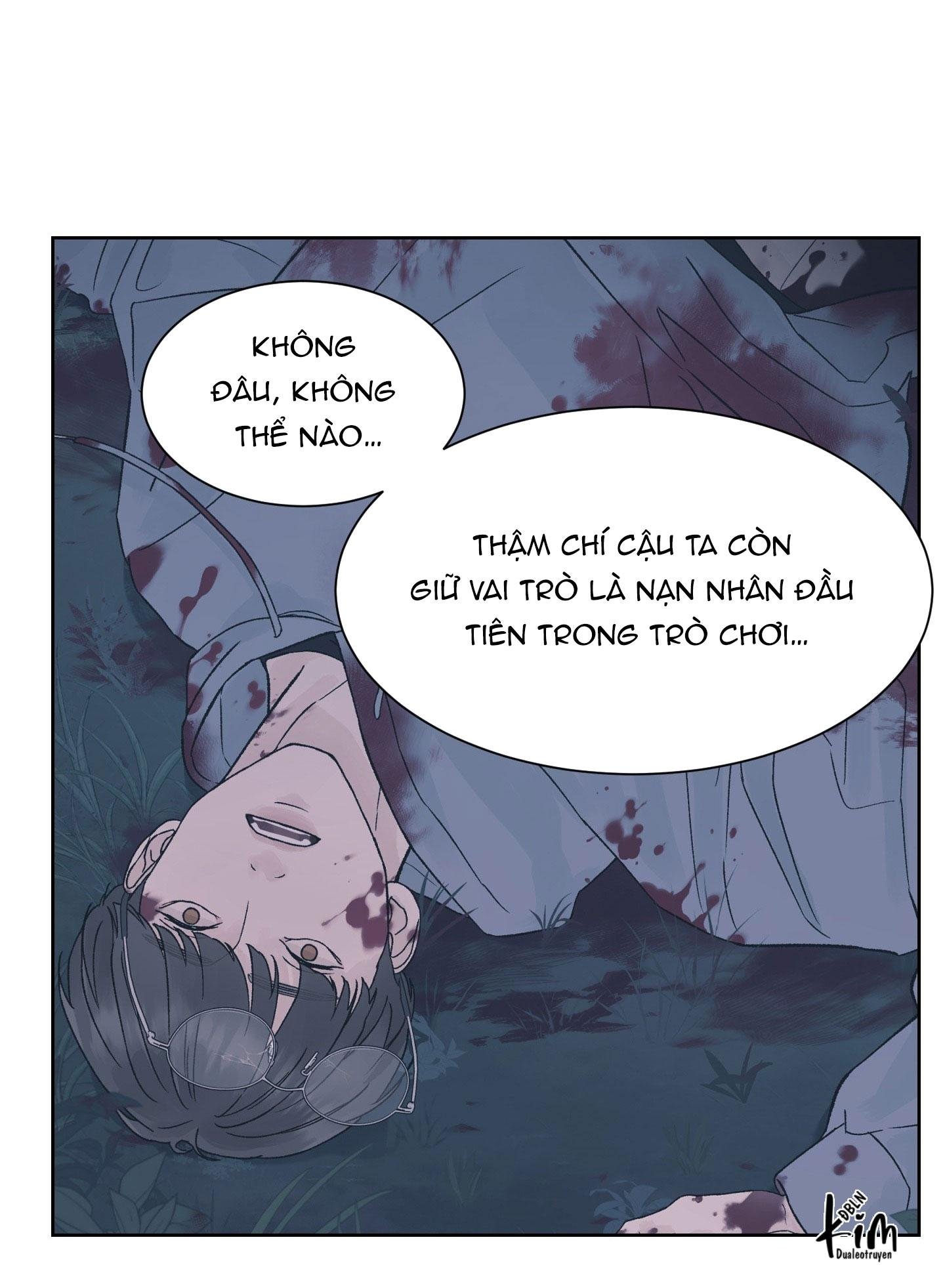 đêm kinh hoàng chapter 45 46