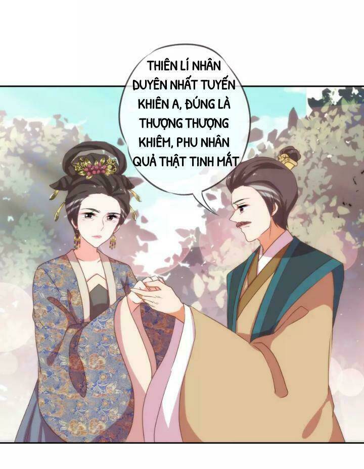 ồ, phu quân đáng yêu của tôi! chapter 18 26