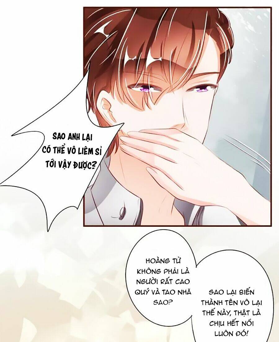 vương tước tư hữu bảo bối chapter 46 5