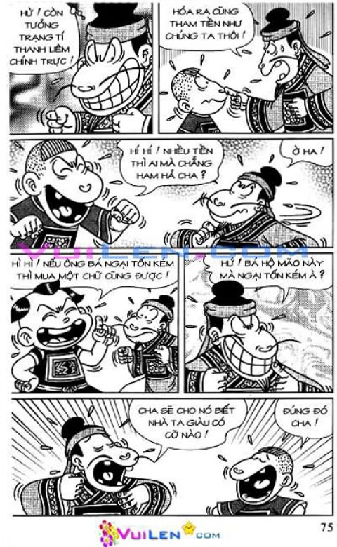 thần đồng đất việt chapter 182 72