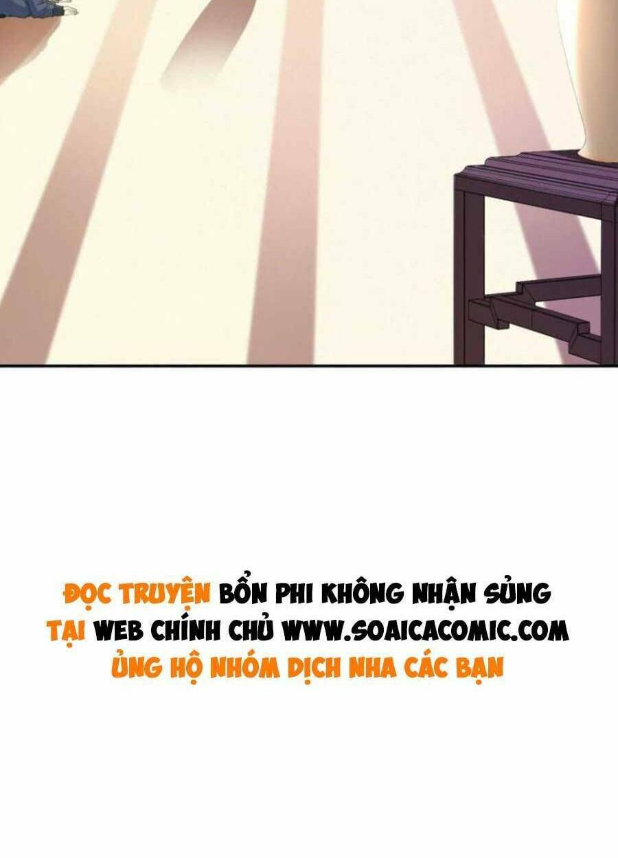 tướng quân, bổn phi không nhận sủng chapter 41 54