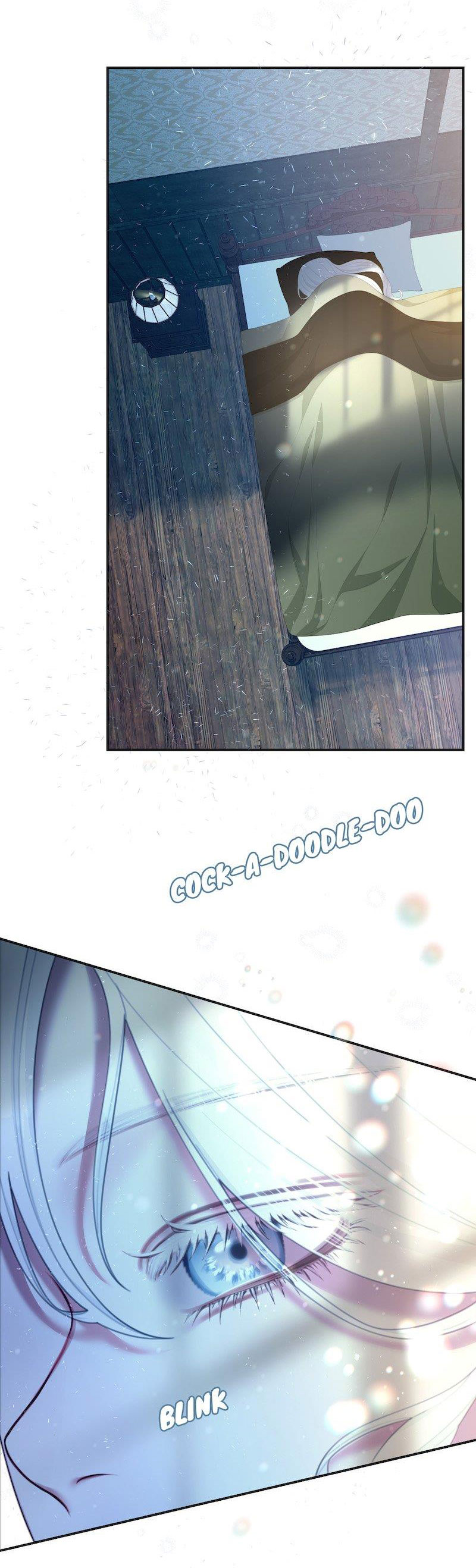 nữ hầu muốn đình công chapter 19.1 2