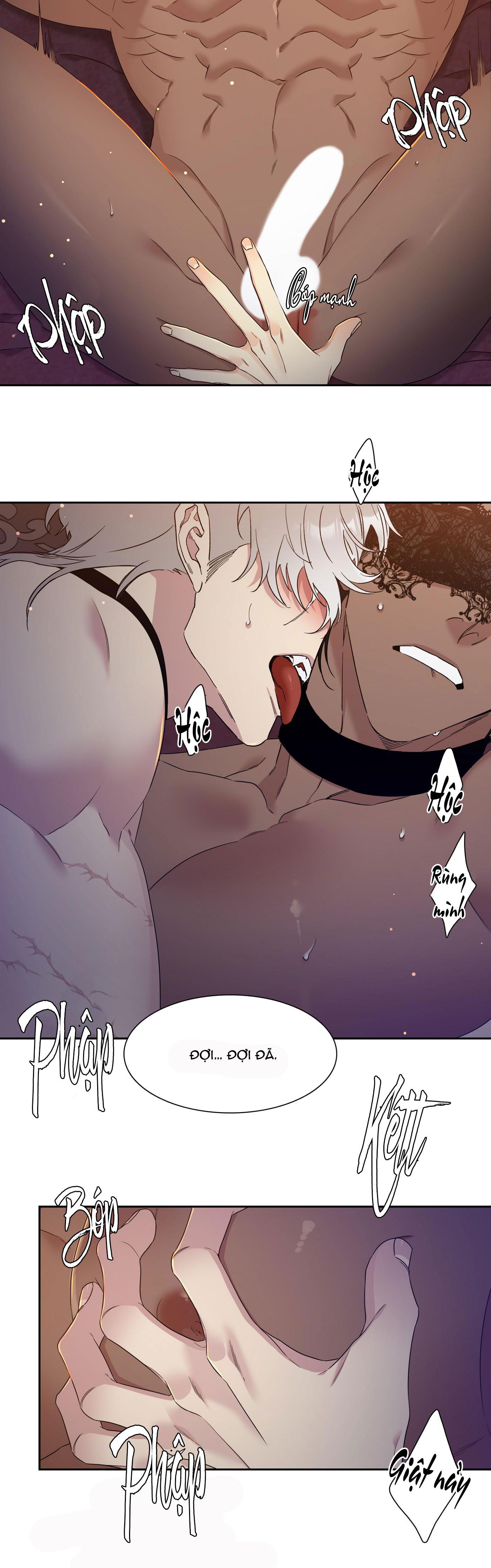 smyrna và capri chapter 2 13