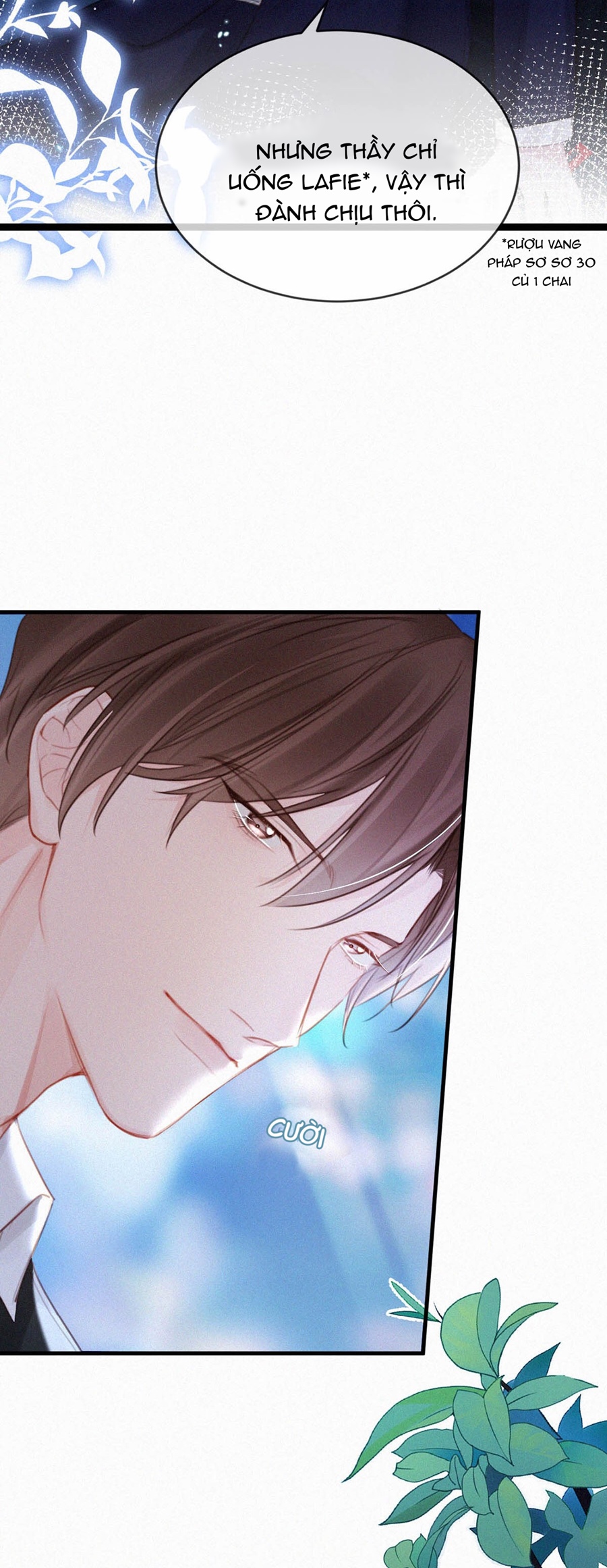 thần thương (môi súng) chapter 31 20