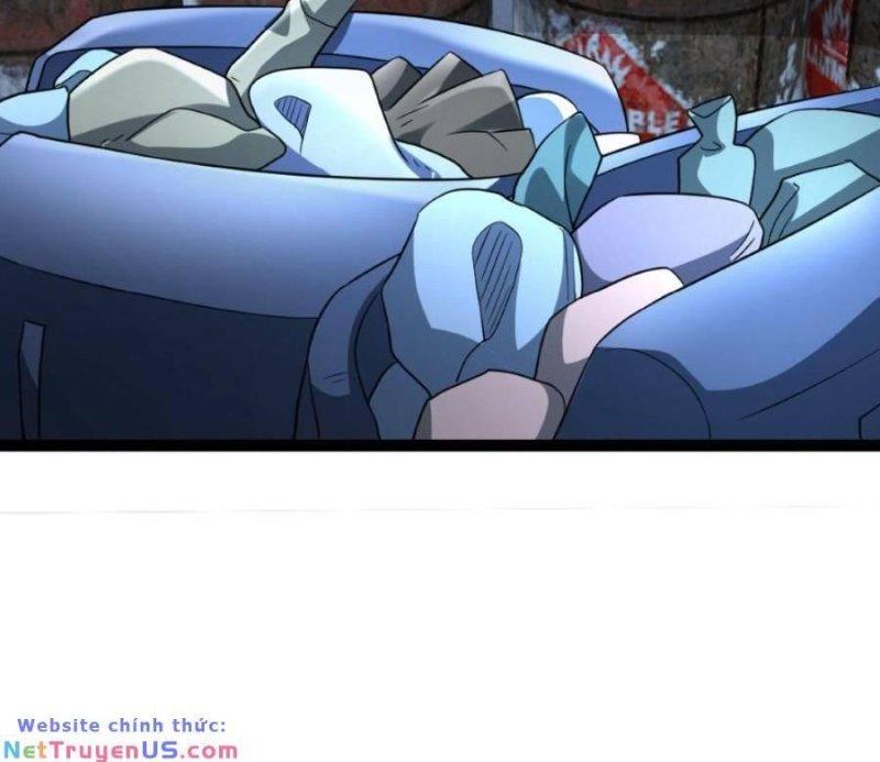 đóng băng toàn cầu: tôi gây dựng nên phòng an toàn thời tận thế chapter 76 40