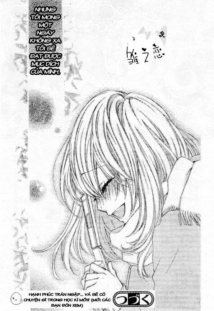 tình yêu của hiyo chapter 3 42