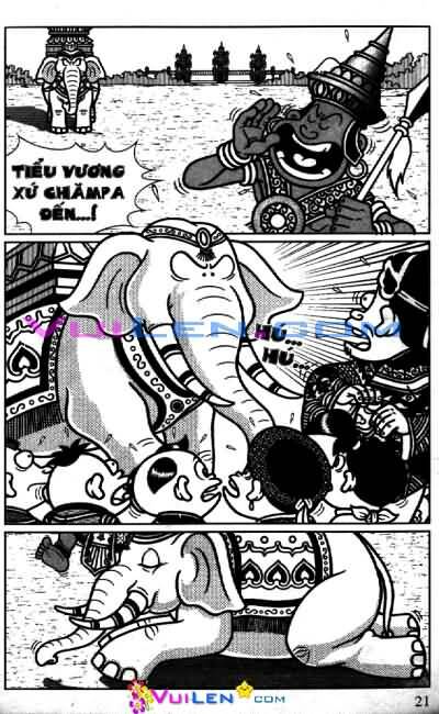 thần đồng đất việt chapter 89 18