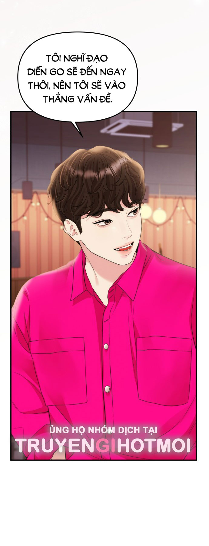 gửi em người đánh cắp những vì sao - to you who swallowed a star chapter 148.2 19