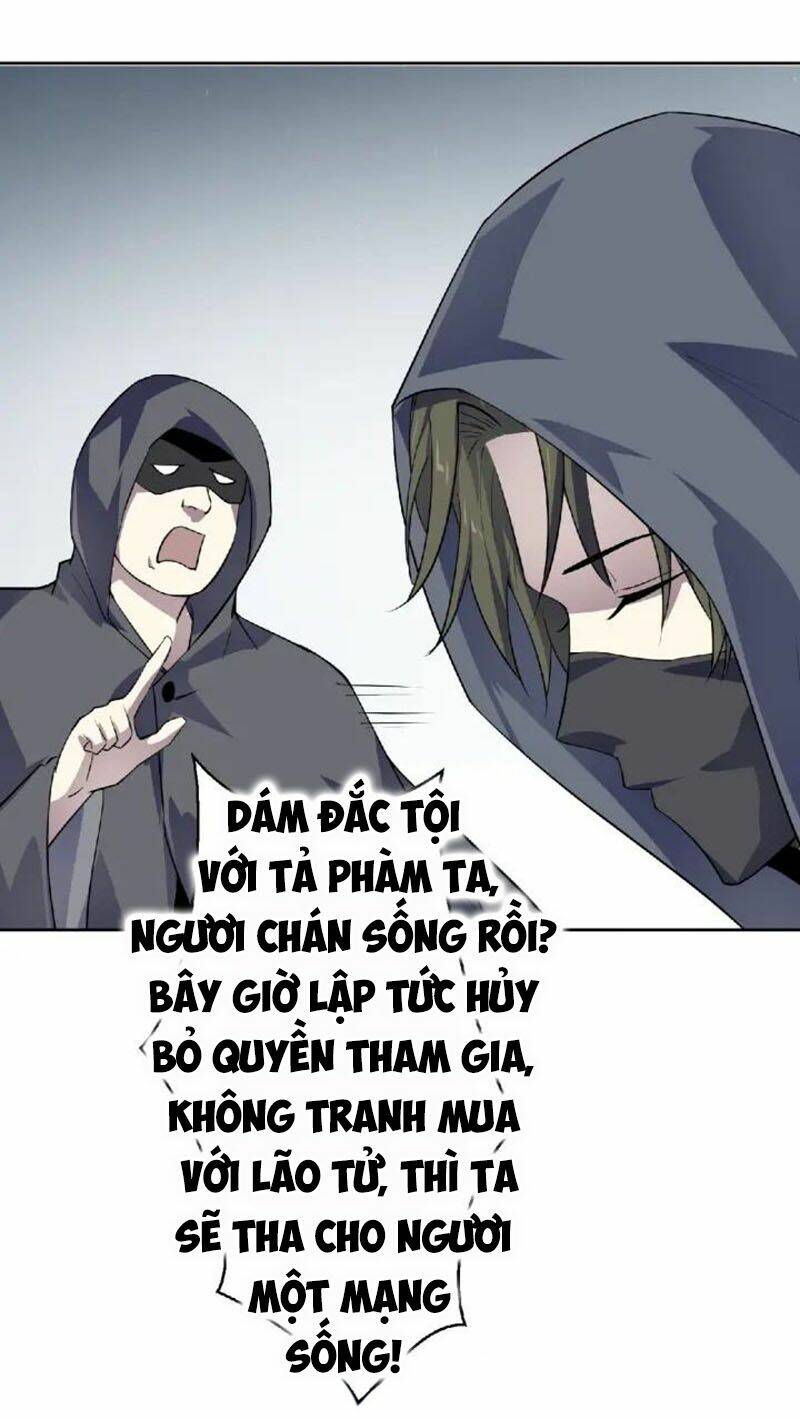 nghịch thiên đại thần chapter 59 15