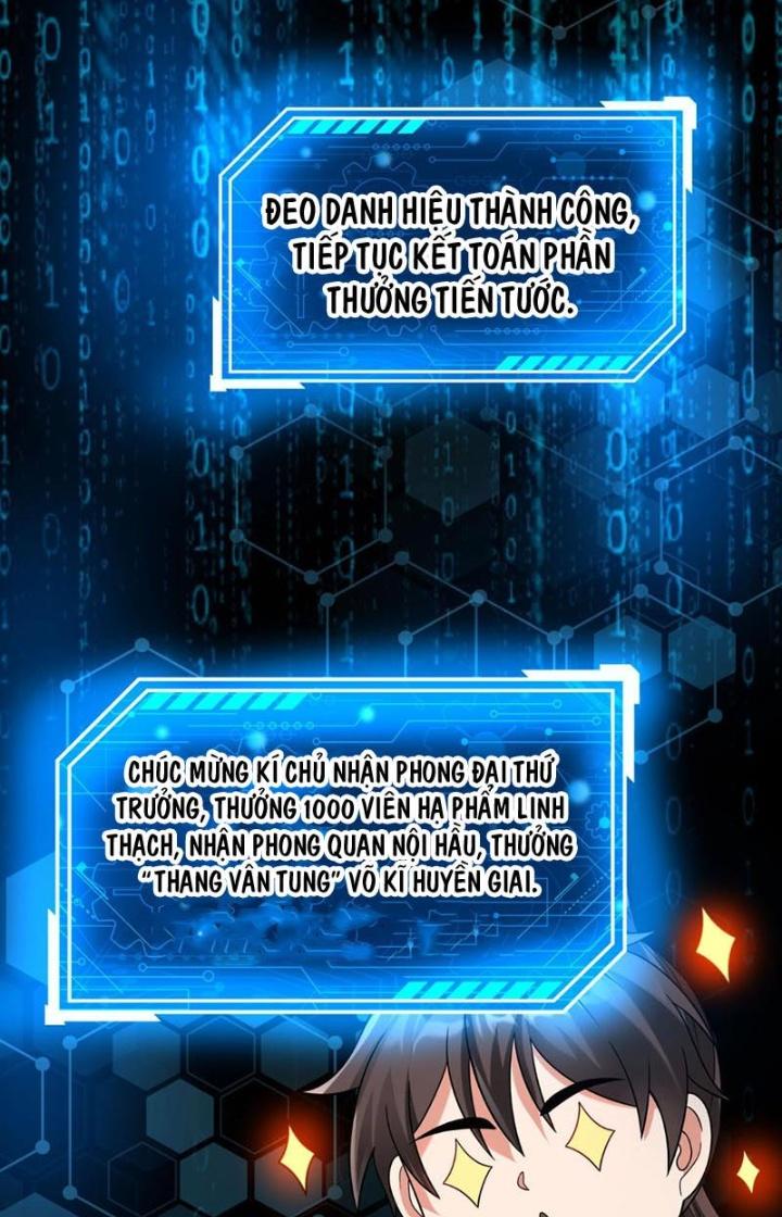 đại tần, ta là con tần thủy hoàng, giết địch thành thần chapter 65 24