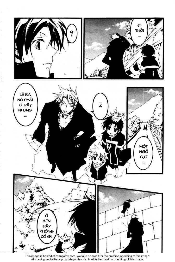 07 hồn ma chapter 55 20