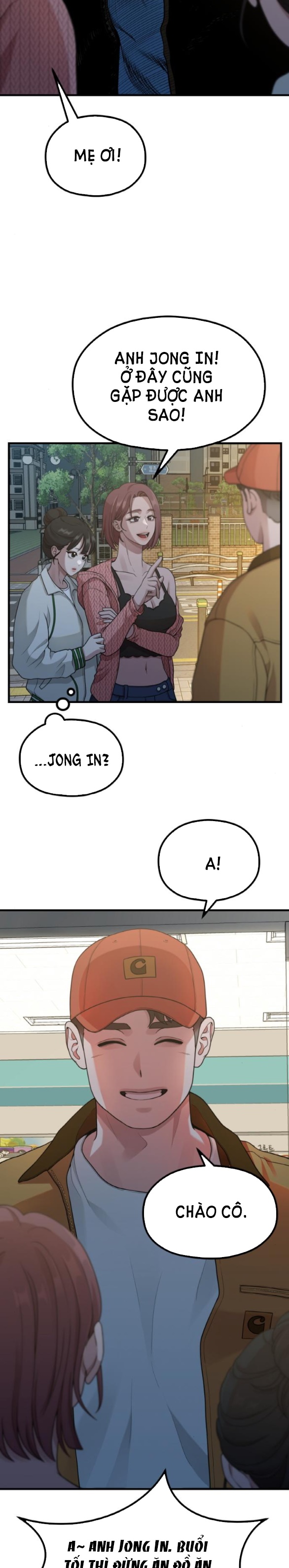 Cuộc Sống Của Tác Giả Truyện Người Lớn chapter 18.2 - Trang 13