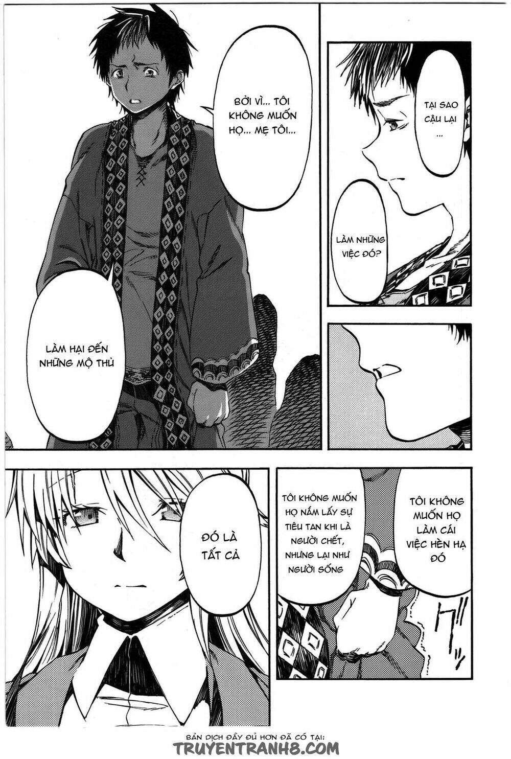 kamisama no inai nichiyoubi chapter 26 17