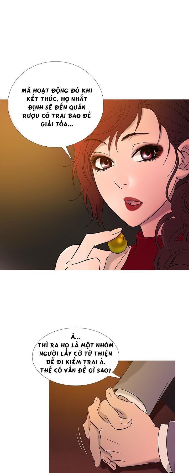 thiên đường chapter 20 22