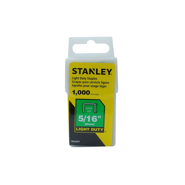 Dập gim 5/16 Stanley TRA205T