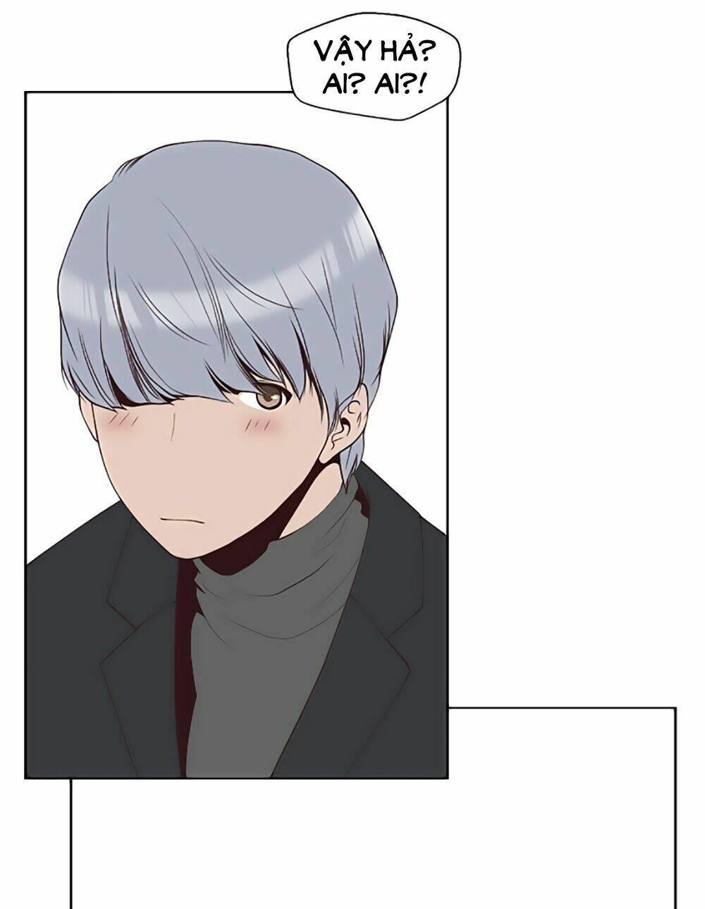 mrs. seonnyeo | mrs. tiên cô chapter 5 15