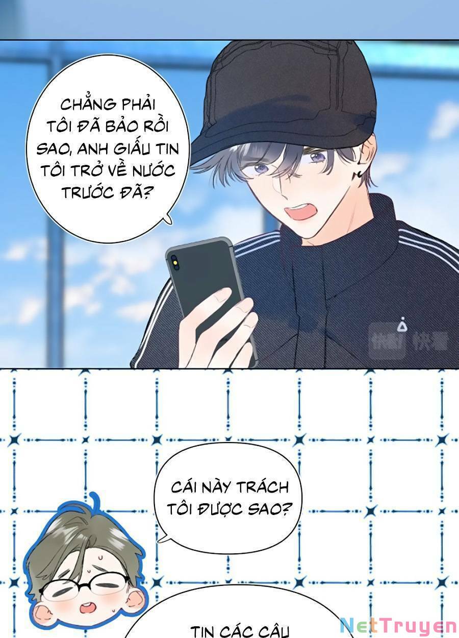 đừng khóc chapter 95 24