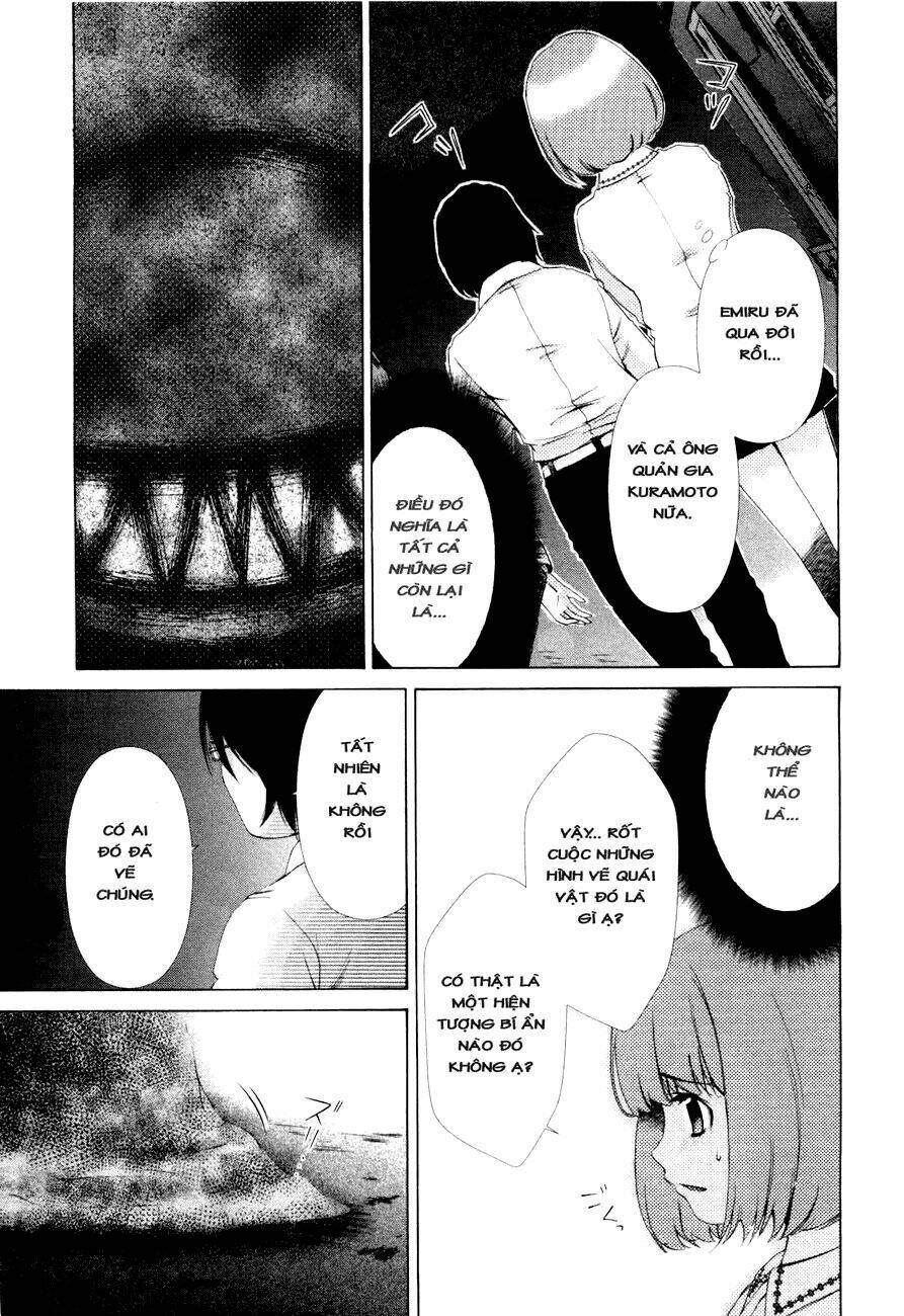 shini itaru yamai chapter 6 9