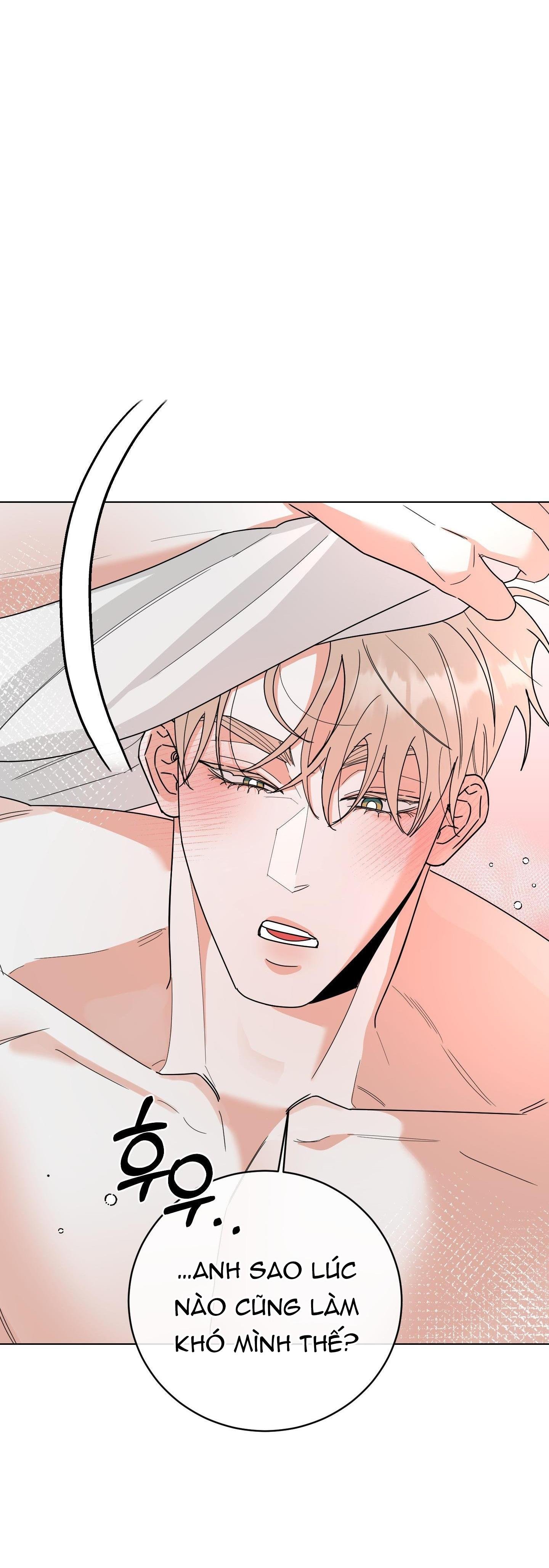 mất kiểm soát chapter 13 9