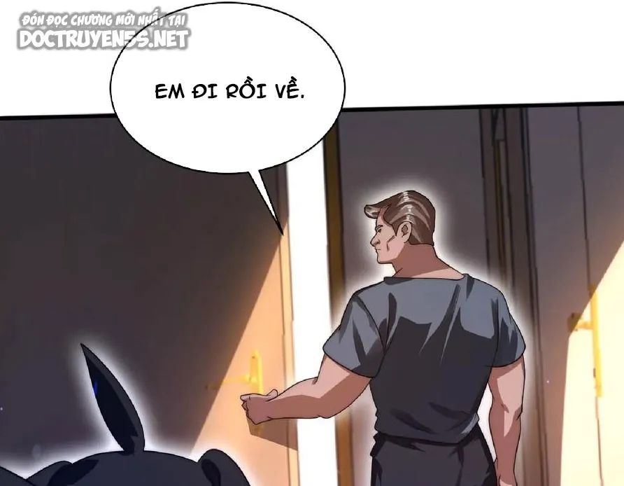 không gian hệ lão lục: dự trữ một vạn tấn thịt ngày tận thế chapter 35 39