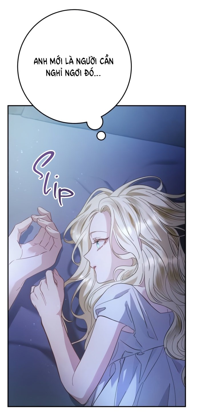 phía sau nụ cười của nàng công chúa sống sót chapter 14.2 22