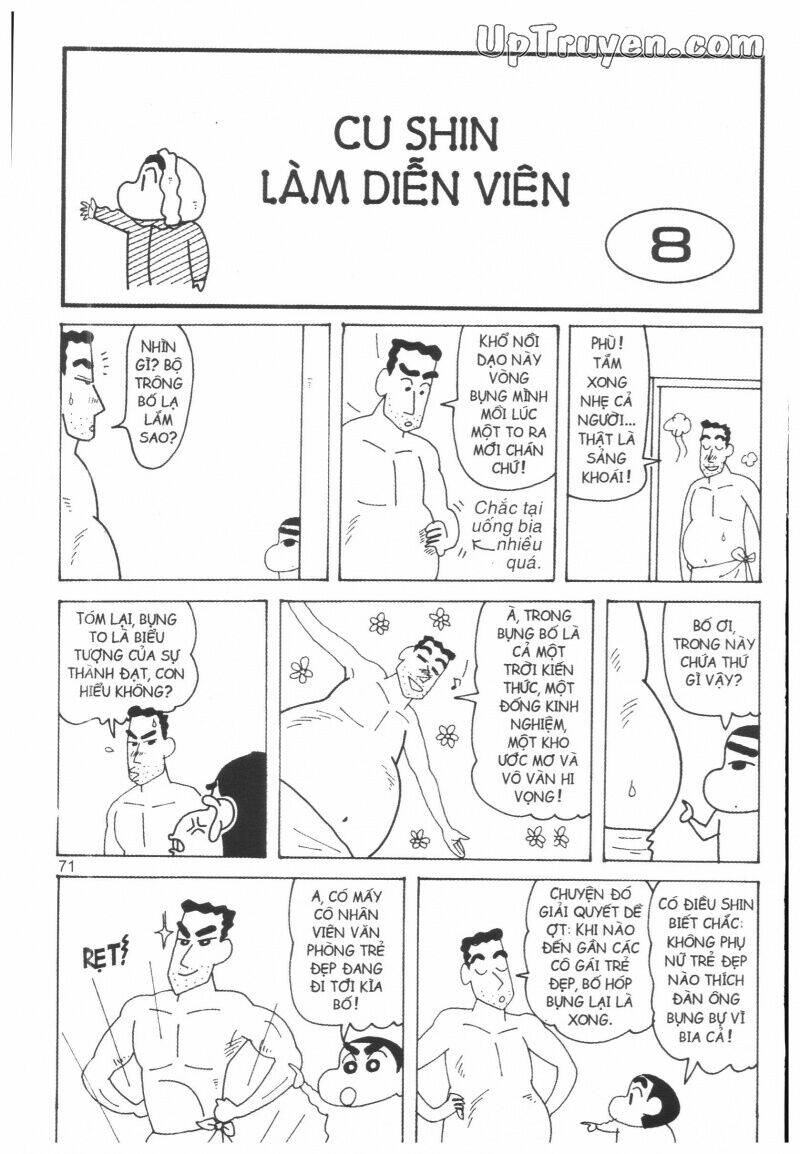 crayon shin-chan cậu bé bút chì chapter 38 72