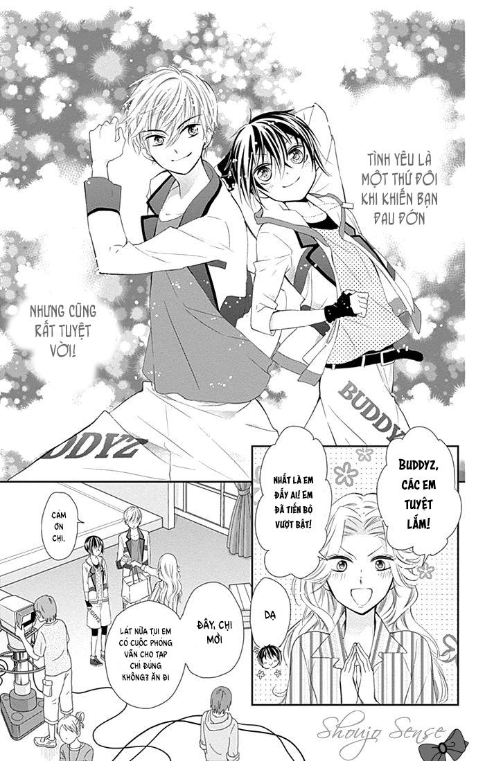 buddy go chapter 11 14