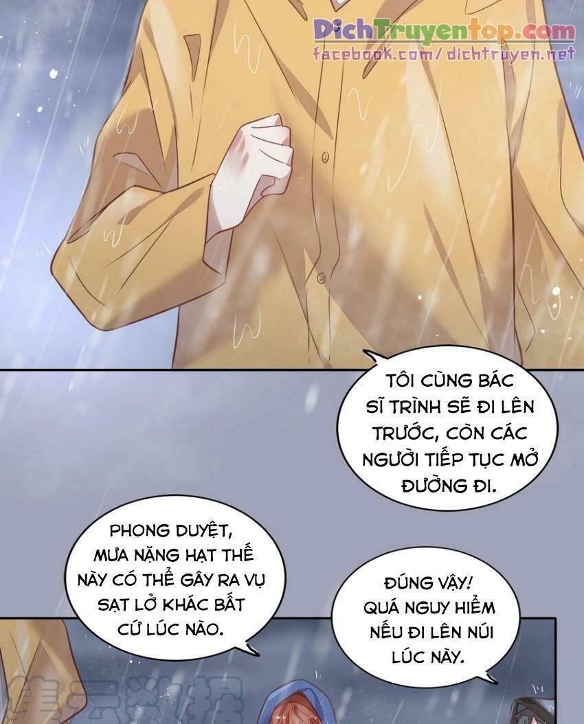 bạn trai kém tuổi bẫy yêu tôi chapter 76 38