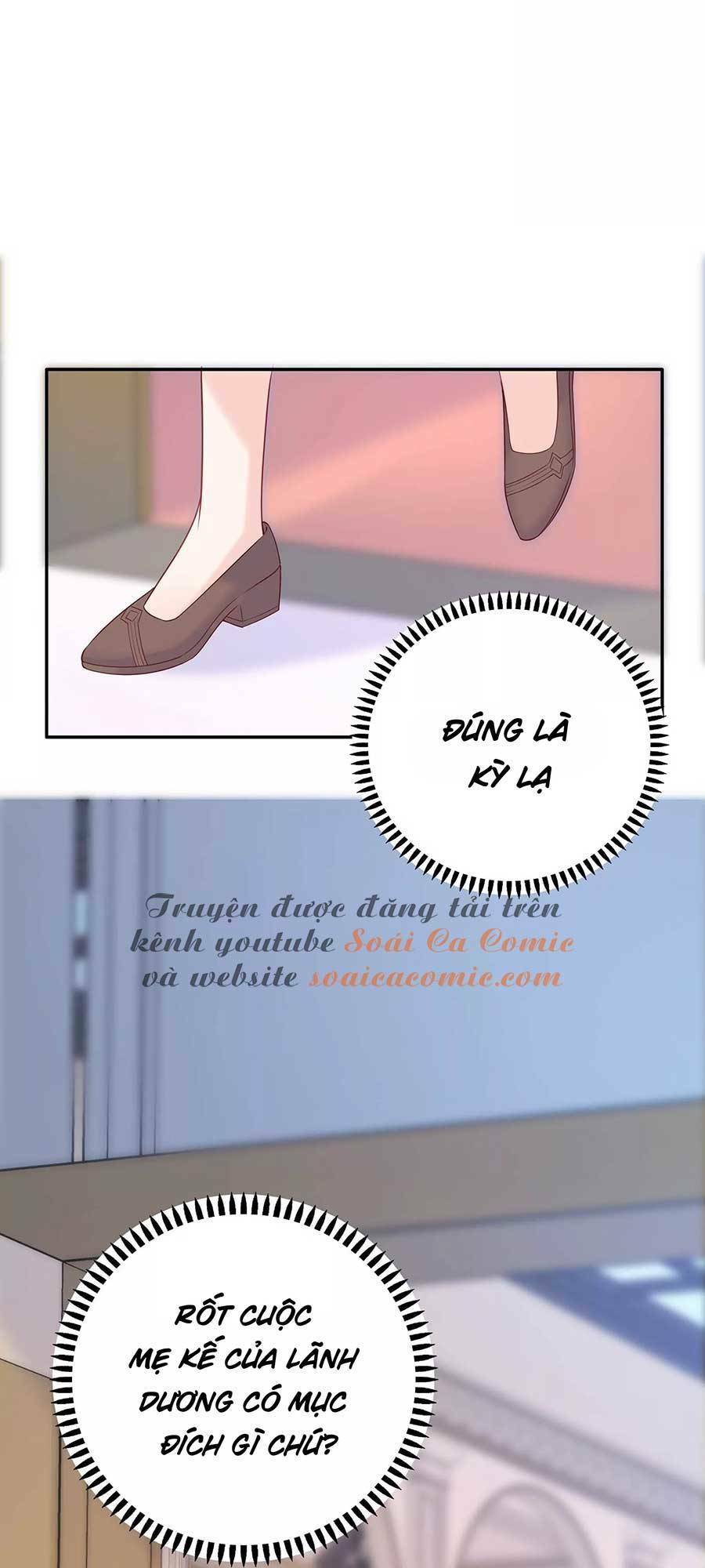 tôi dựa vào tà ý: nghịch chuyển nhân sinh chapter 27 31