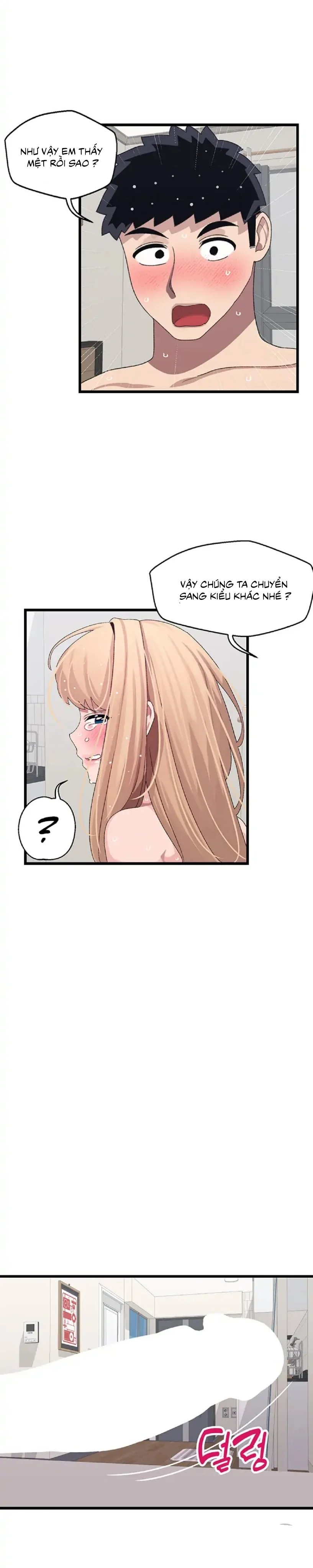 liên kết doki doki chapter 20 9