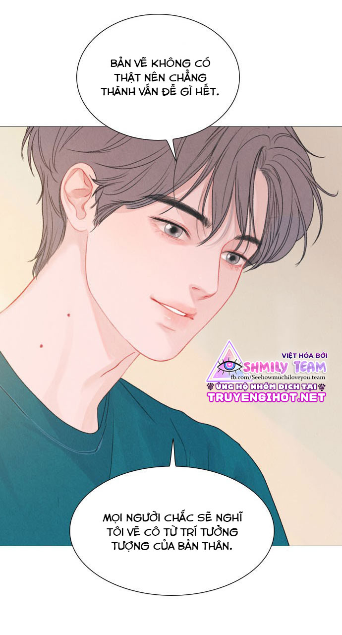 shinbi - thần bí chapter 12 42