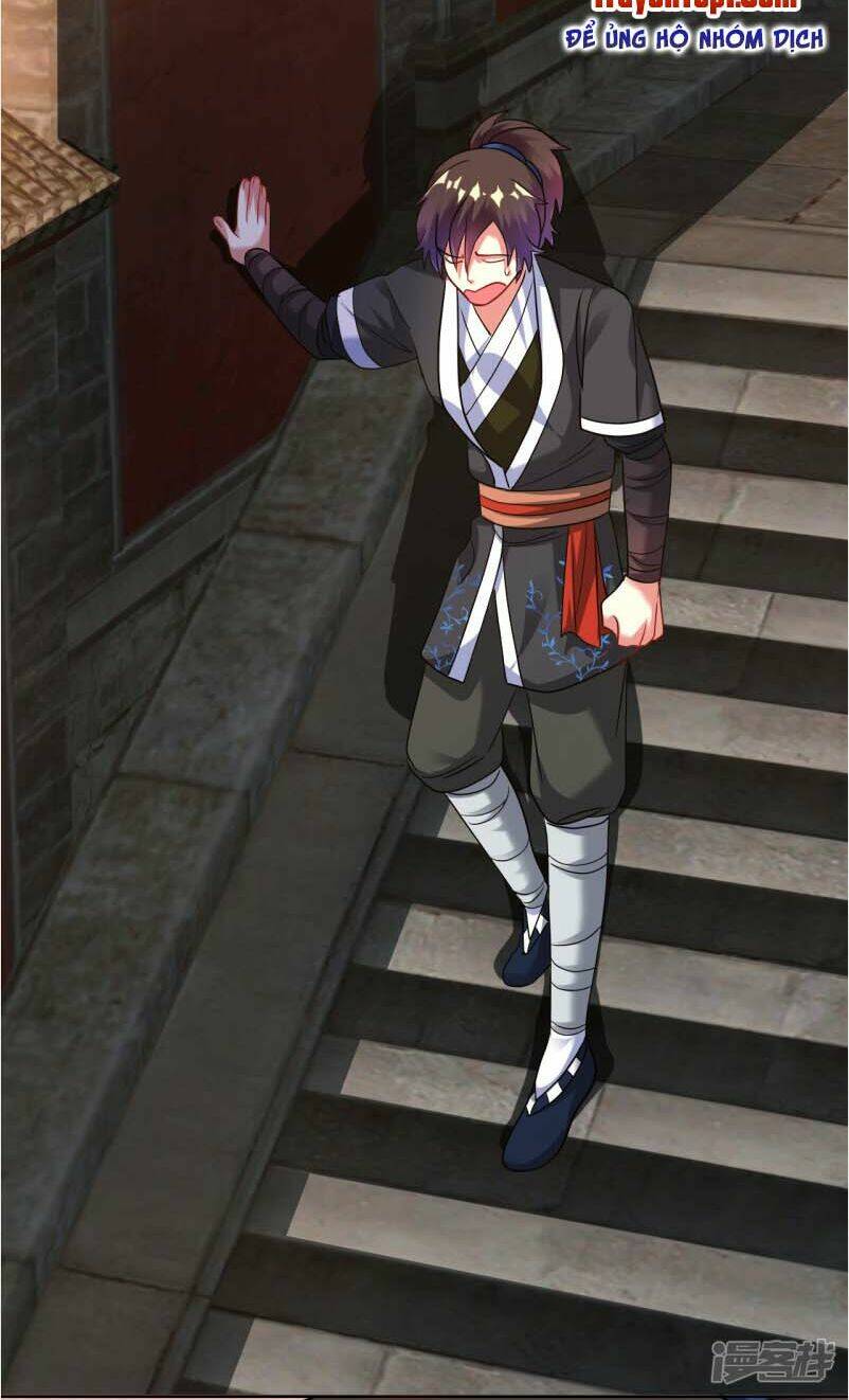 đạo ấn chapter 34 22