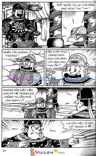 thần đồng đất việt chapter 71 26