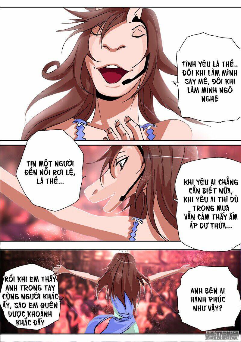 hiểm họa ô nhiễm nguồn nước chapter 27 24