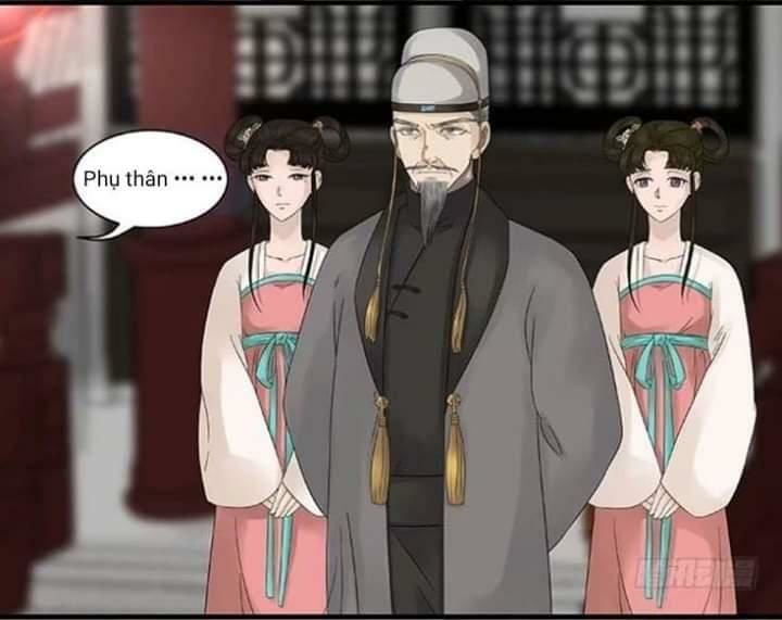 mưa chìm sâu trong mây chapter 29 9